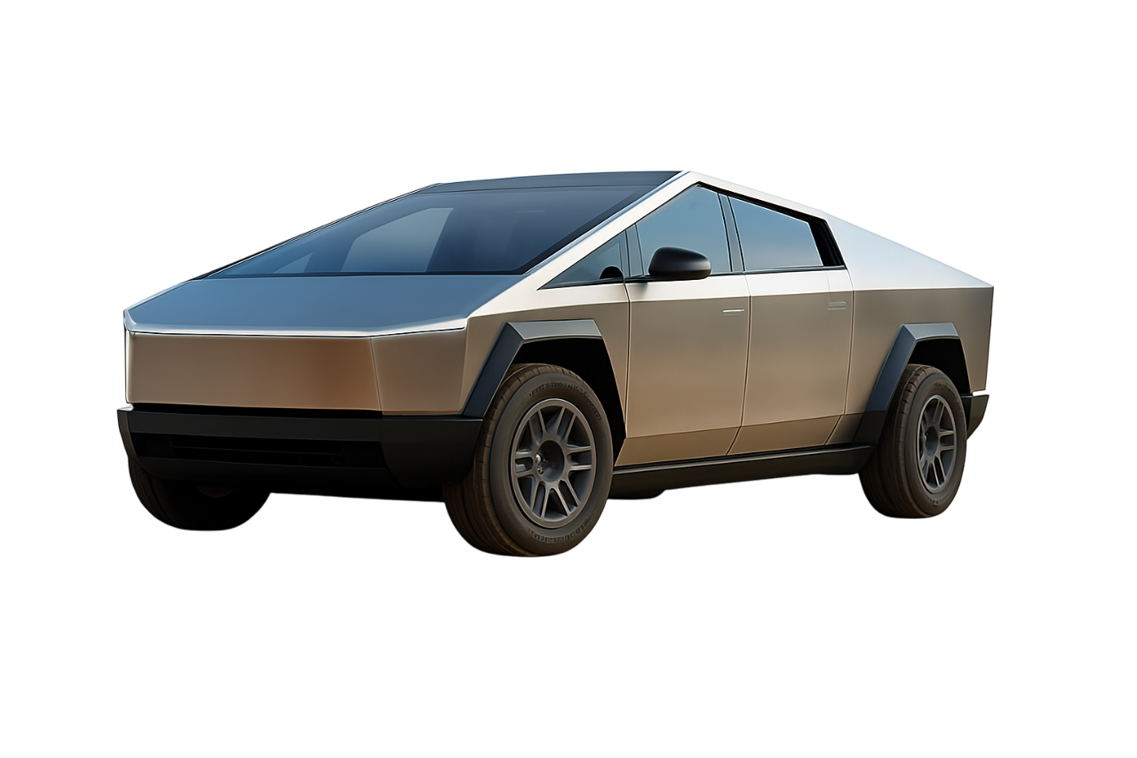 Cybertruck