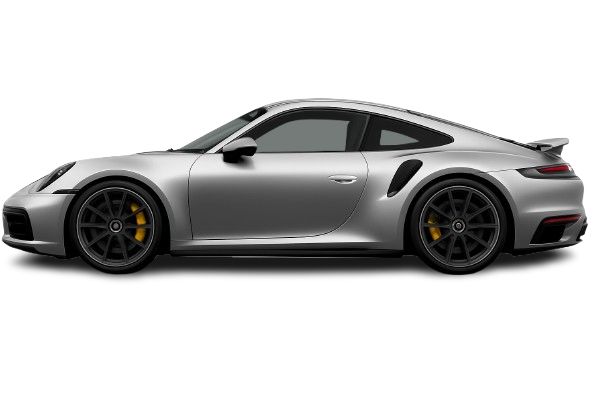911 Turbo